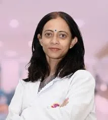 Dr Hema Venkataraman